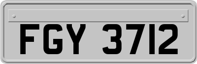 FGY3712