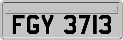 FGY3713