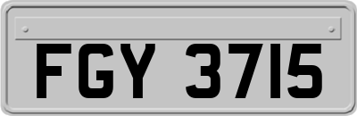 FGY3715