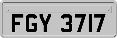 FGY3717