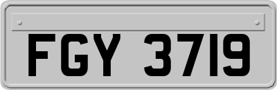 FGY3719