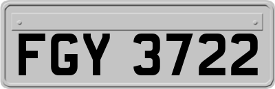 FGY3722