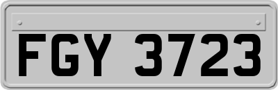 FGY3723