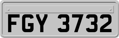 FGY3732