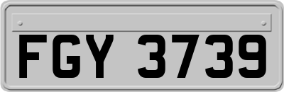 FGY3739