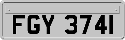 FGY3741