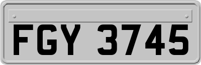 FGY3745