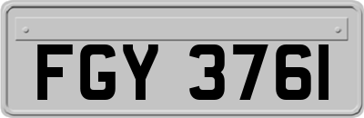 FGY3761