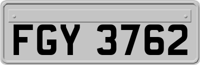 FGY3762
