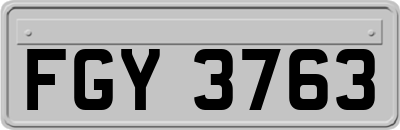 FGY3763