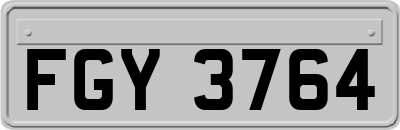 FGY3764