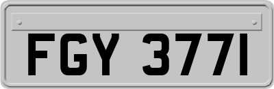 FGY3771