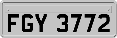 FGY3772
