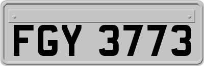 FGY3773
