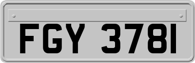 FGY3781