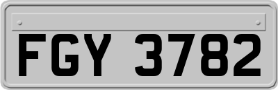 FGY3782