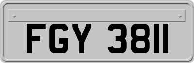 FGY3811