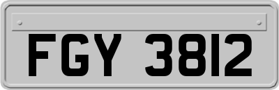 FGY3812