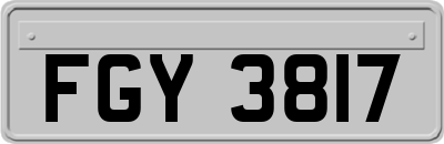 FGY3817