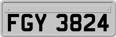 FGY3824