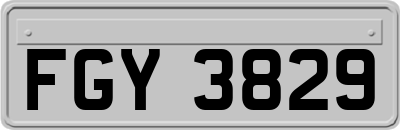 FGY3829
