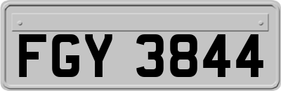 FGY3844