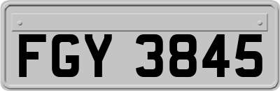 FGY3845