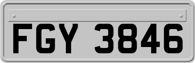 FGY3846