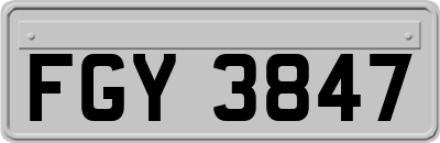 FGY3847