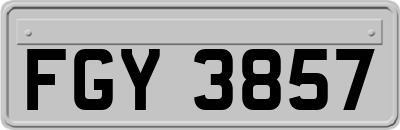 FGY3857