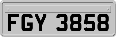 FGY3858