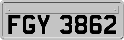 FGY3862