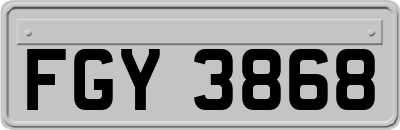 FGY3868