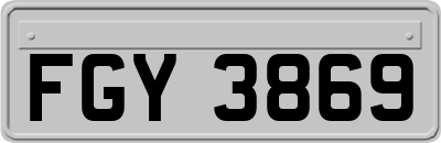 FGY3869