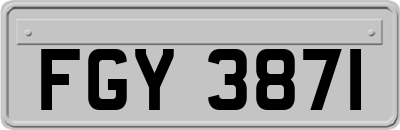 FGY3871