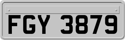 FGY3879