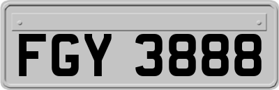 FGY3888