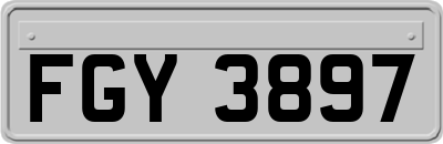 FGY3897