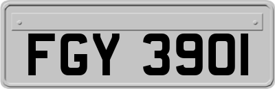 FGY3901