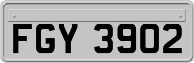 FGY3902