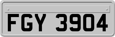 FGY3904