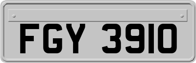 FGY3910