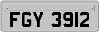 FGY3912