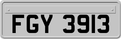 FGY3913