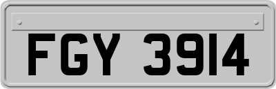 FGY3914