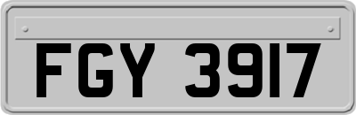 FGY3917
