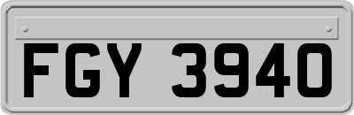 FGY3940