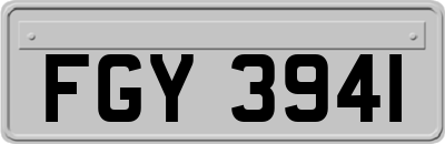 FGY3941