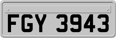 FGY3943