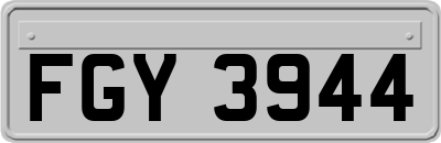 FGY3944